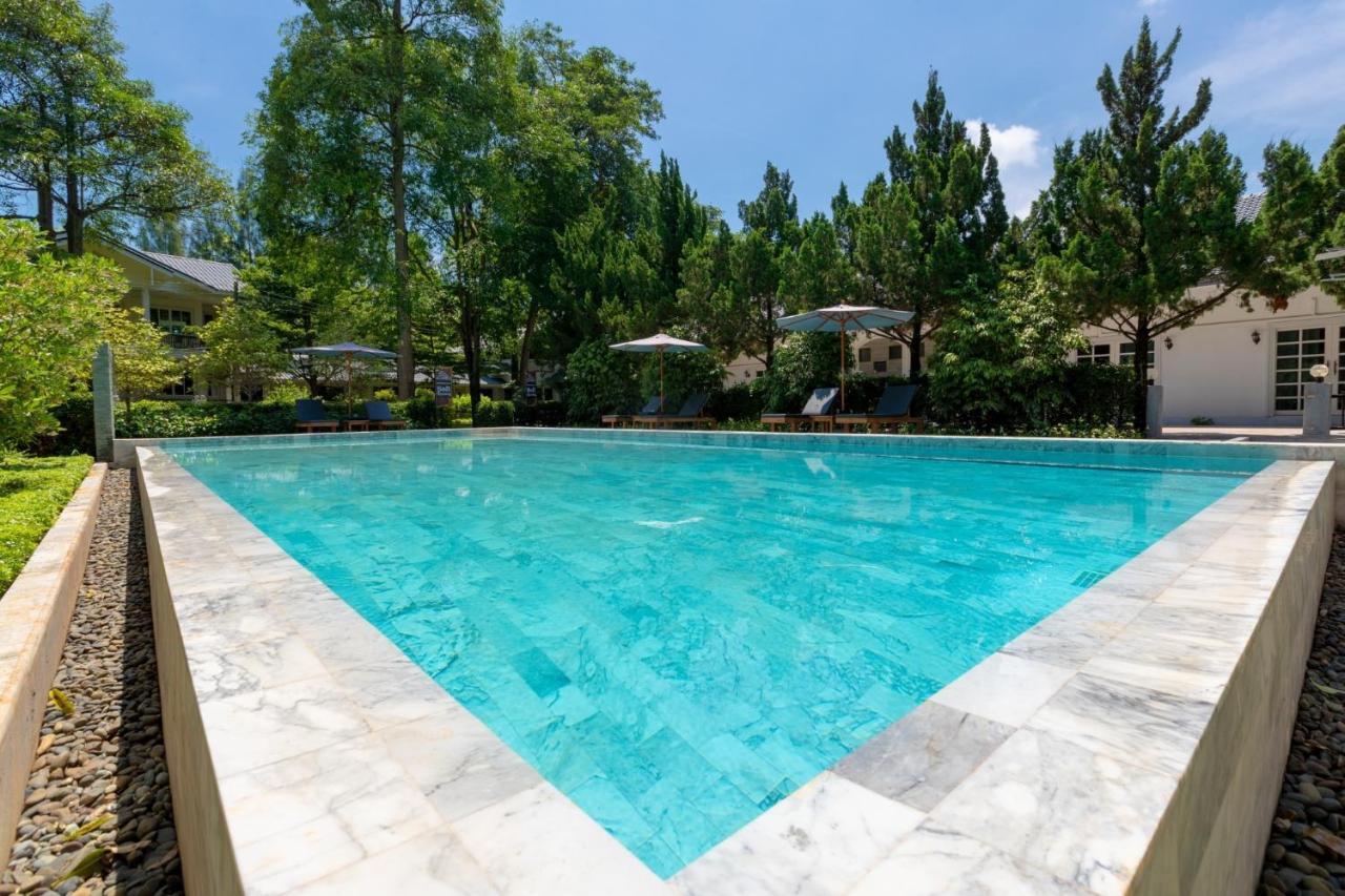 Diamond Hill Resort Nong Nam Daeng Ngoại thất bức ảnh