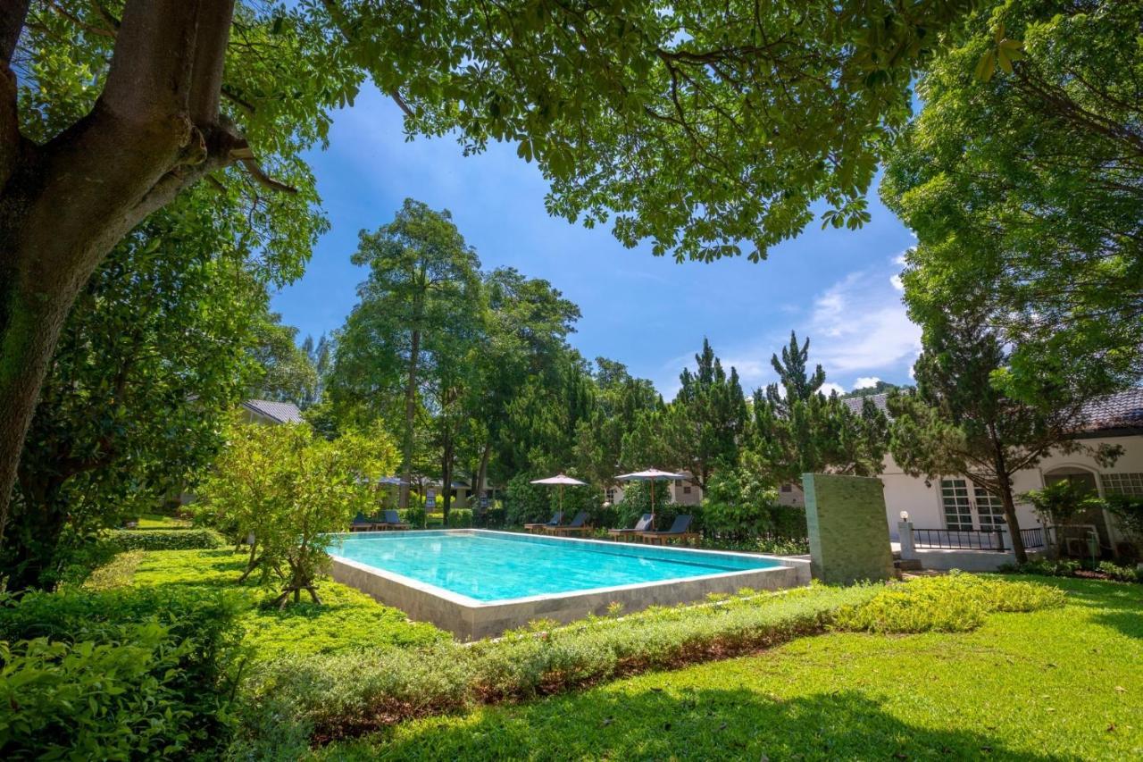 Diamond Hill Resort Nong Nam Daeng Ngoại thất bức ảnh