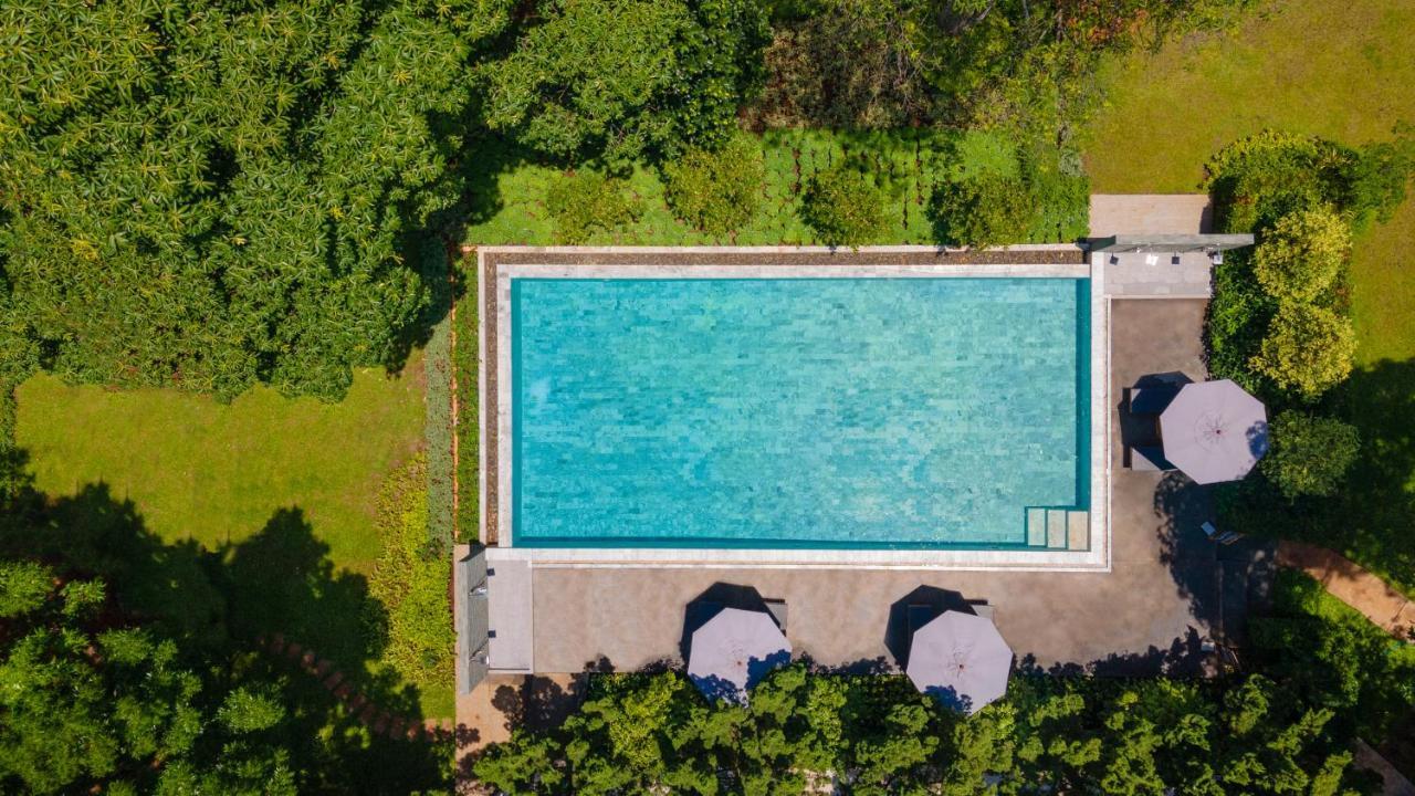 Diamond Hill Resort Nong Nam Daeng Ngoại thất bức ảnh