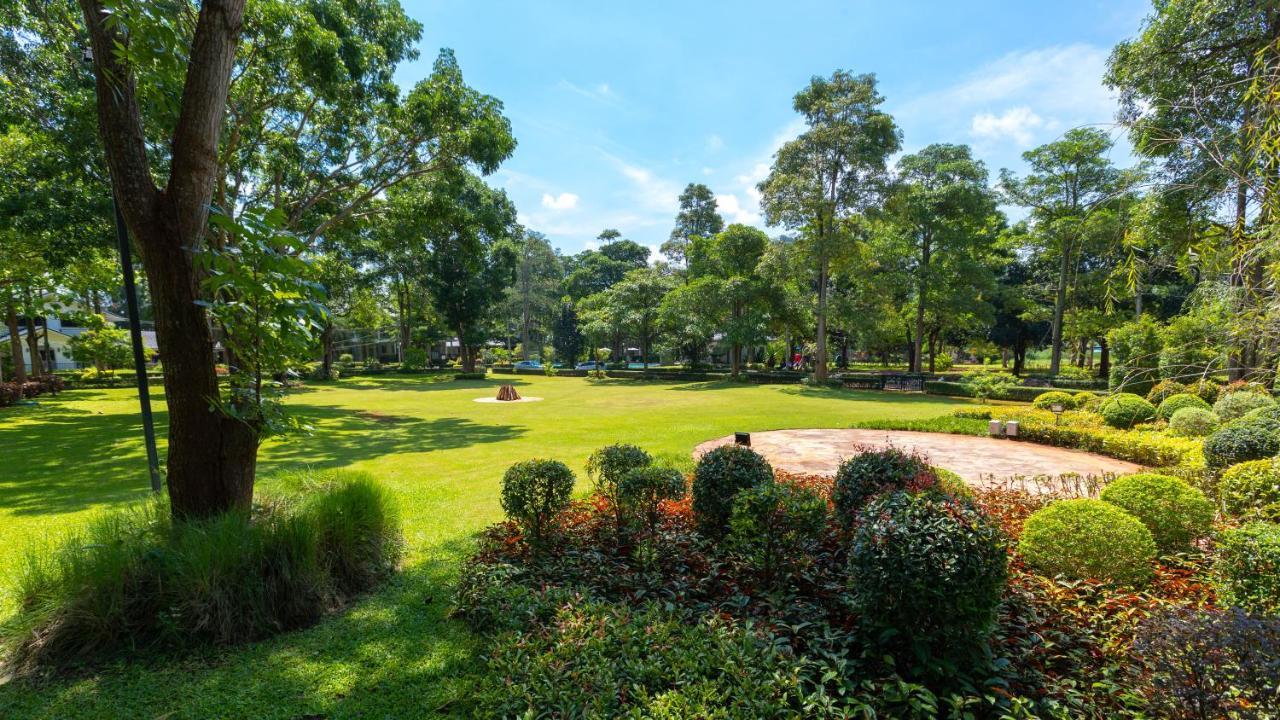 Diamond Hill Resort Nong Nam Daeng Ngoại thất bức ảnh