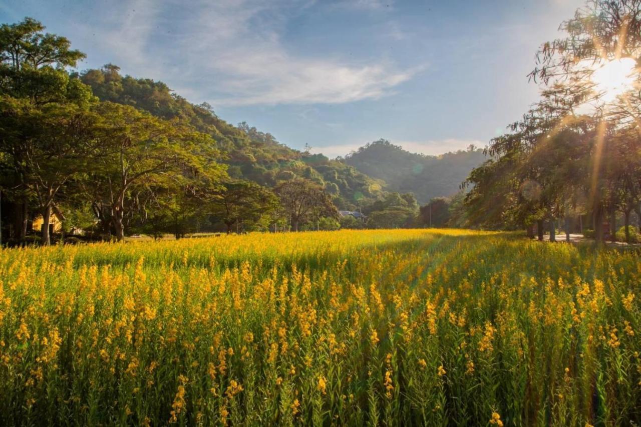 Diamond Hill Resort Nong Nam Daeng Ngoại thất bức ảnh