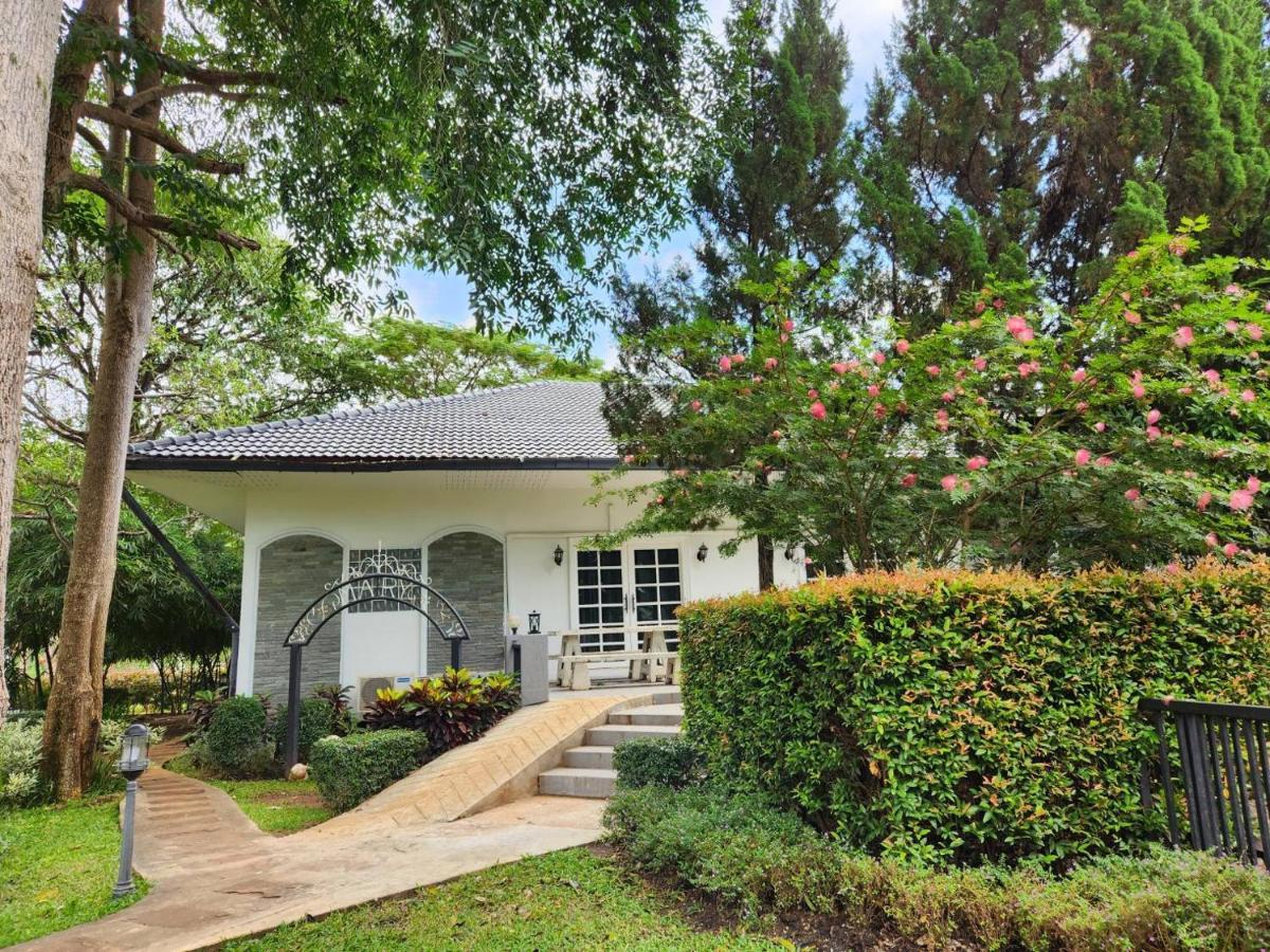 Diamond Hill Resort Nong Nam Daeng Ngoại thất bức ảnh