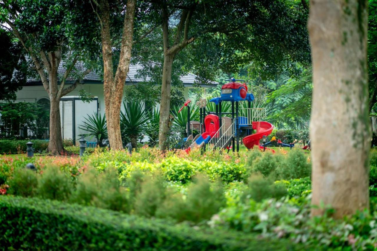 Diamond Hill Resort Nong Nam Daeng Ngoại thất bức ảnh