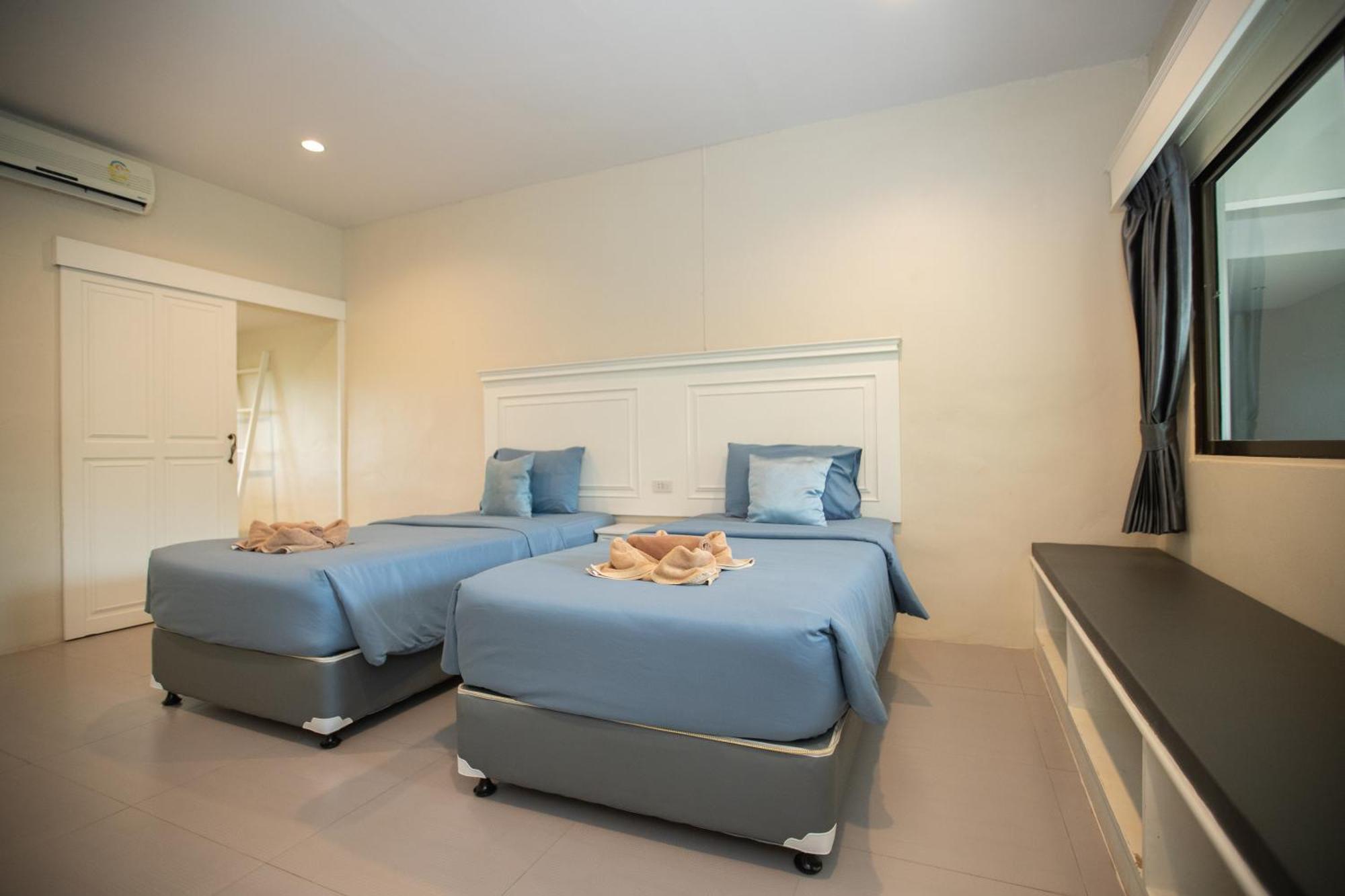 Diamond Hill Resort Nong Nam Daeng Ngoại thất bức ảnh