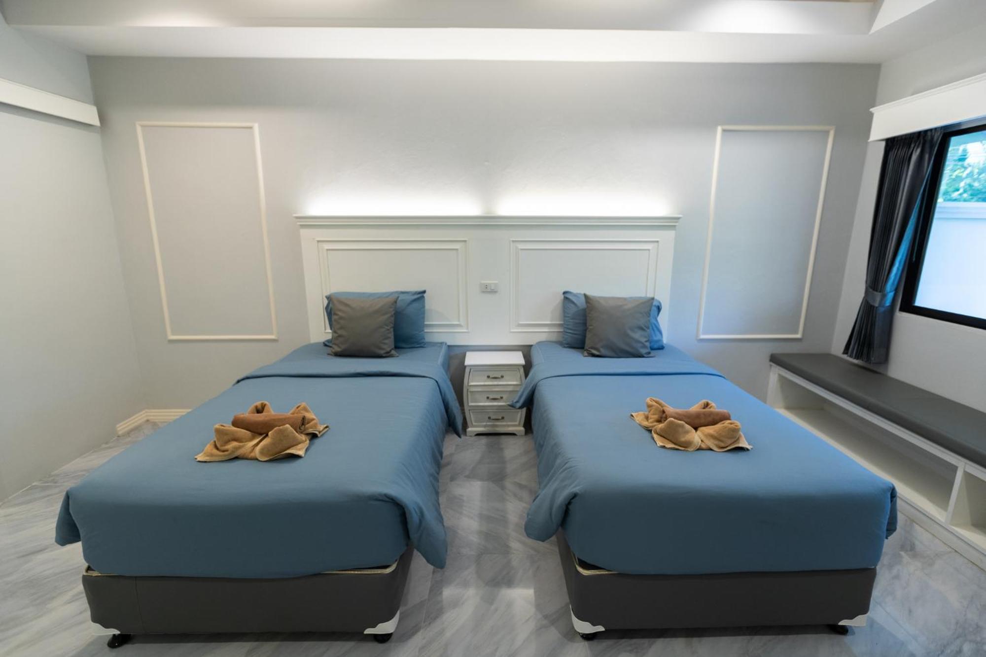 Diamond Hill Resort Nong Nam Daeng Ngoại thất bức ảnh