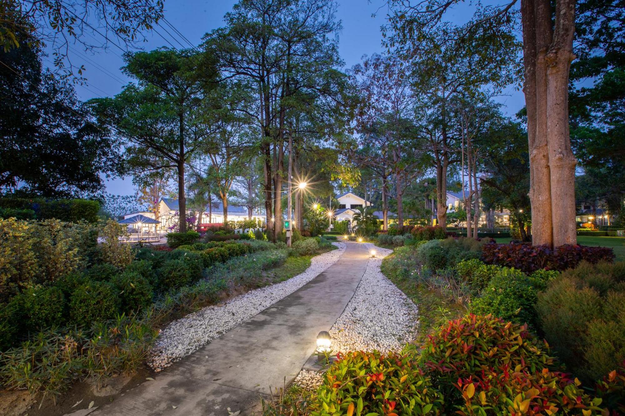 Diamond Hill Resort Nong Nam Daeng Ngoại thất bức ảnh