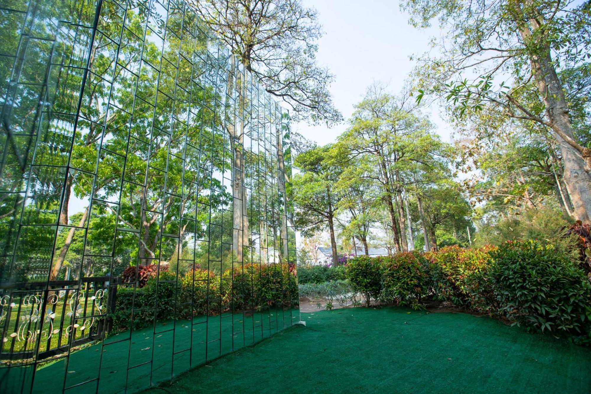 Diamond Hill Resort Nong Nam Daeng Ngoại thất bức ảnh