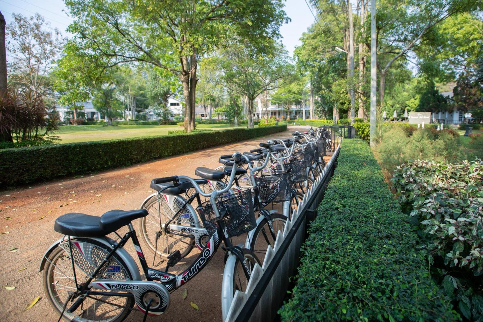 Diamond Hill Resort Nong Nam Daeng Ngoại thất bức ảnh