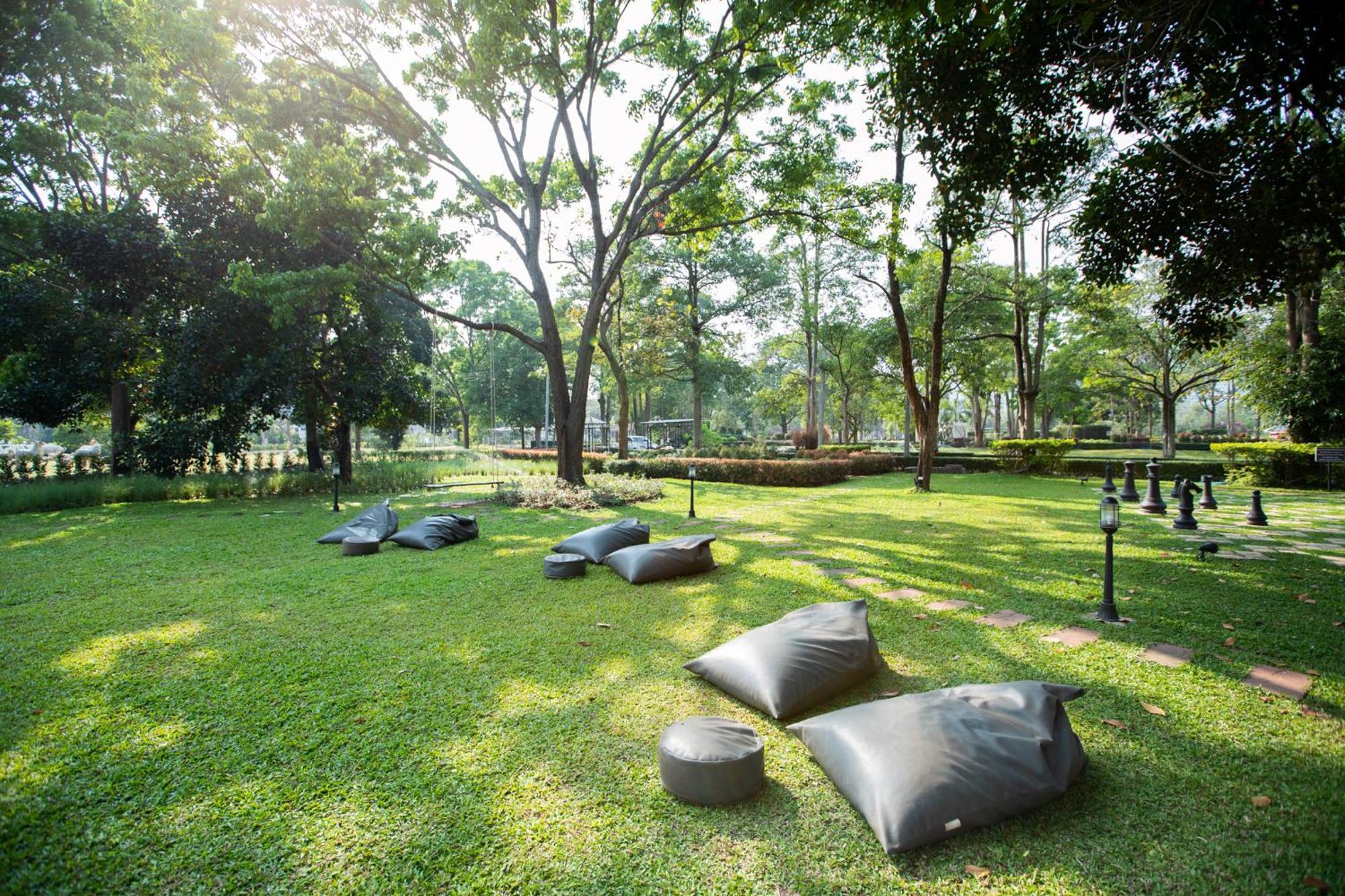 Diamond Hill Resort Nong Nam Daeng Ngoại thất bức ảnh