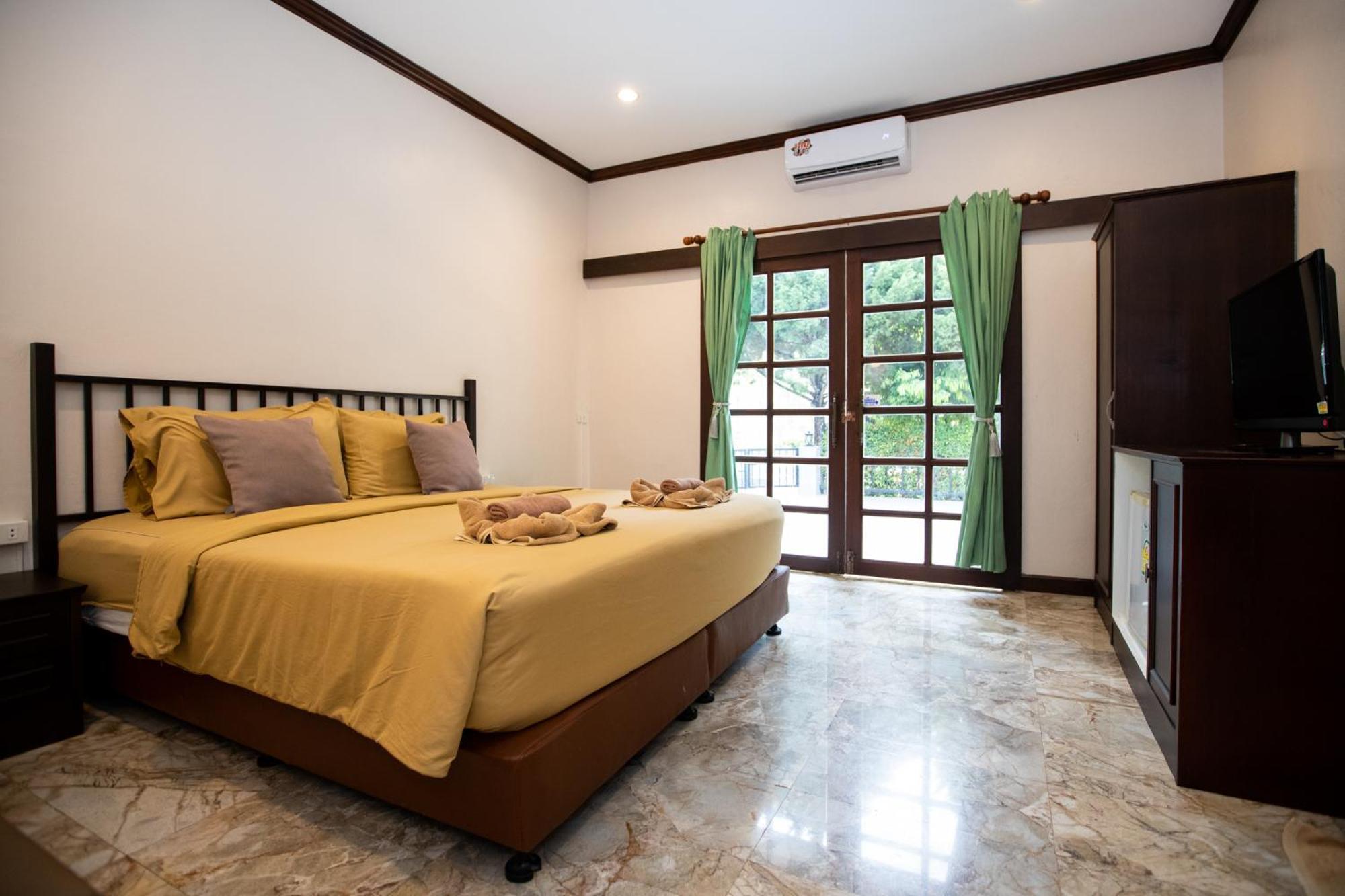 Diamond Hill Resort Nong Nam Daeng Ngoại thất bức ảnh
