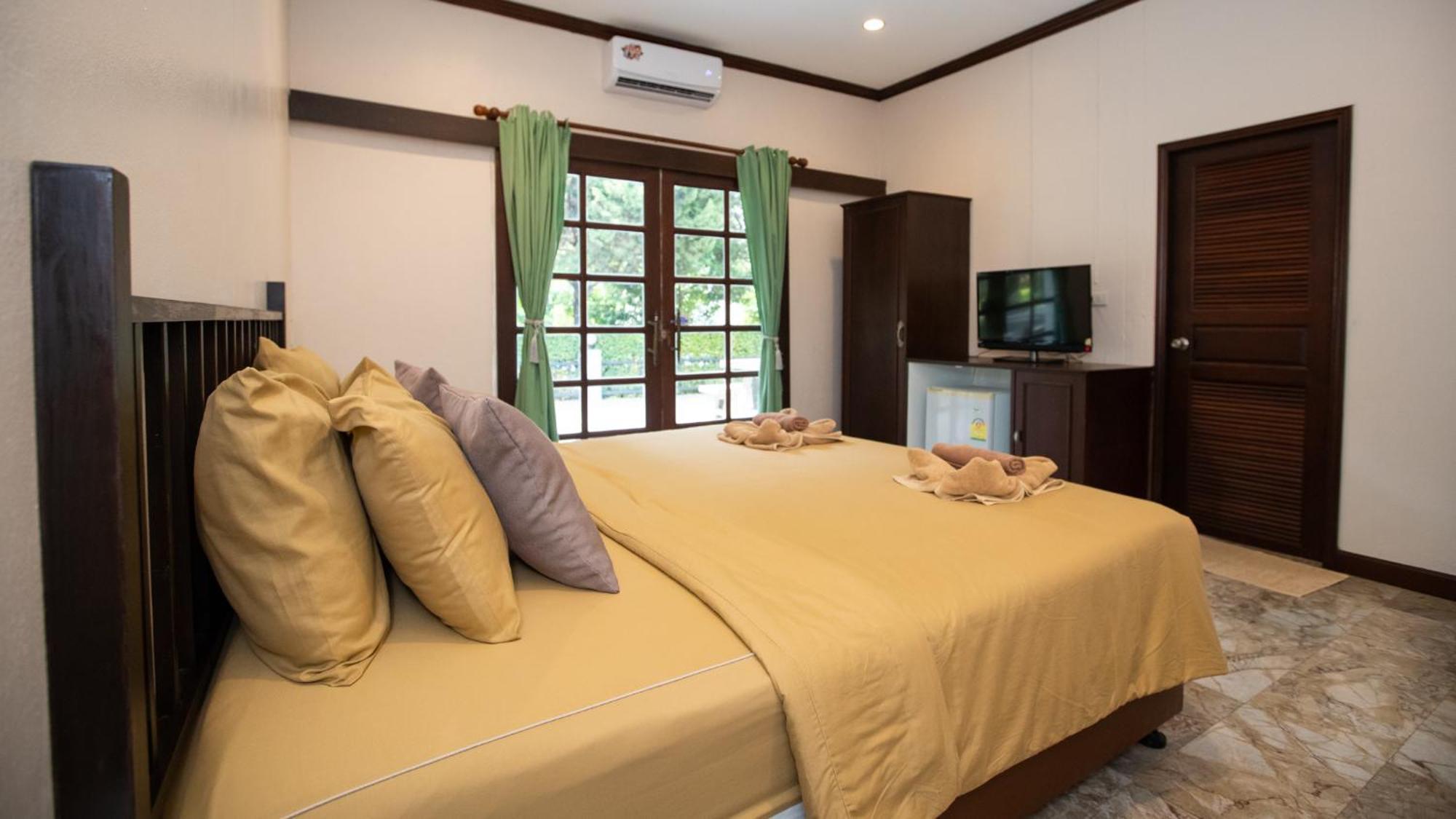 Diamond Hill Resort Nong Nam Daeng Ngoại thất bức ảnh