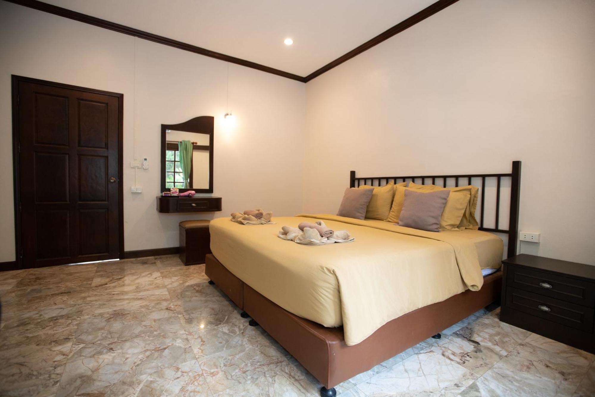Diamond Hill Resort Nong Nam Daeng Ngoại thất bức ảnh