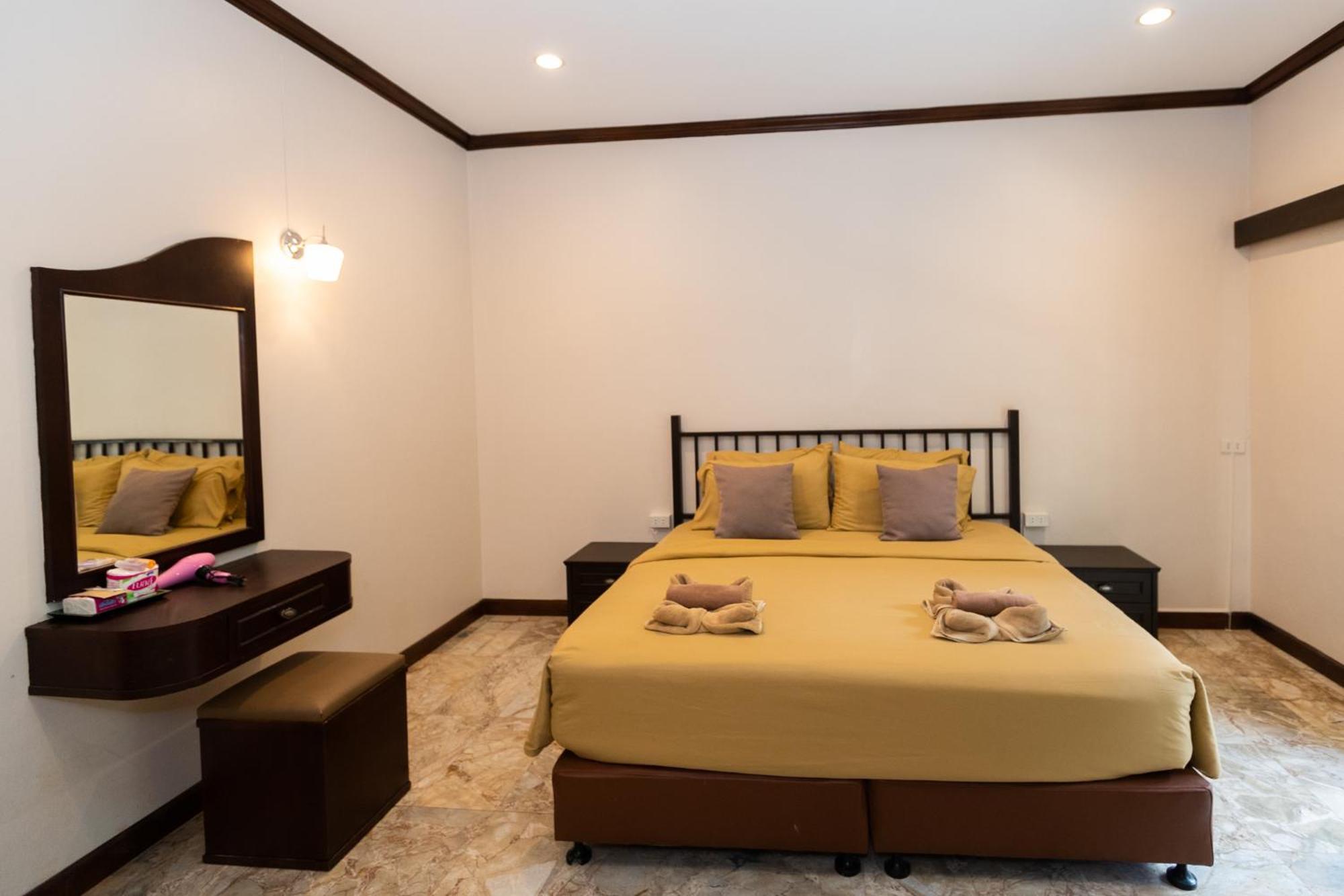 Diamond Hill Resort Nong Nam Daeng Ngoại thất bức ảnh