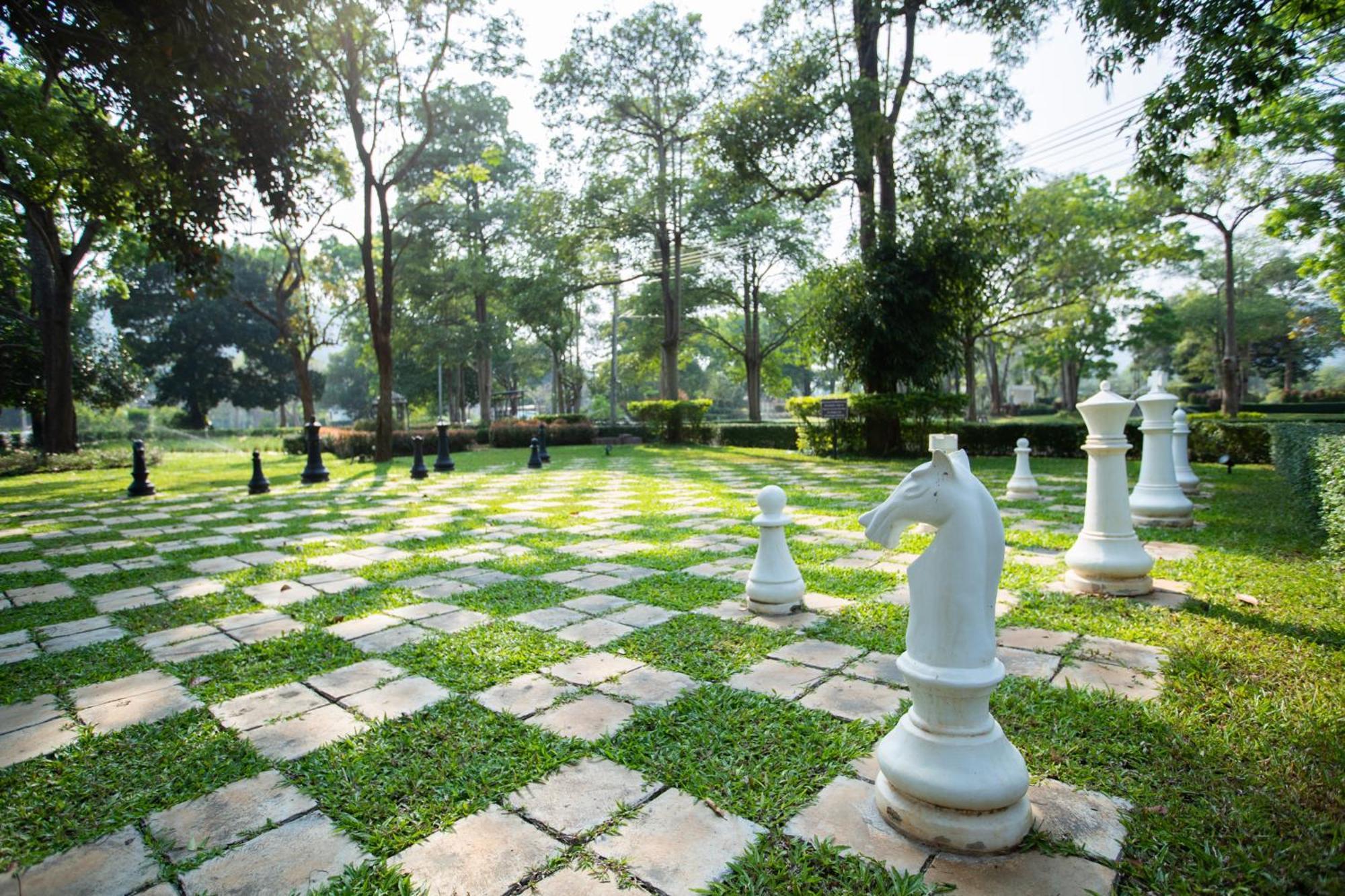 Diamond Hill Resort Nong Nam Daeng Ngoại thất bức ảnh