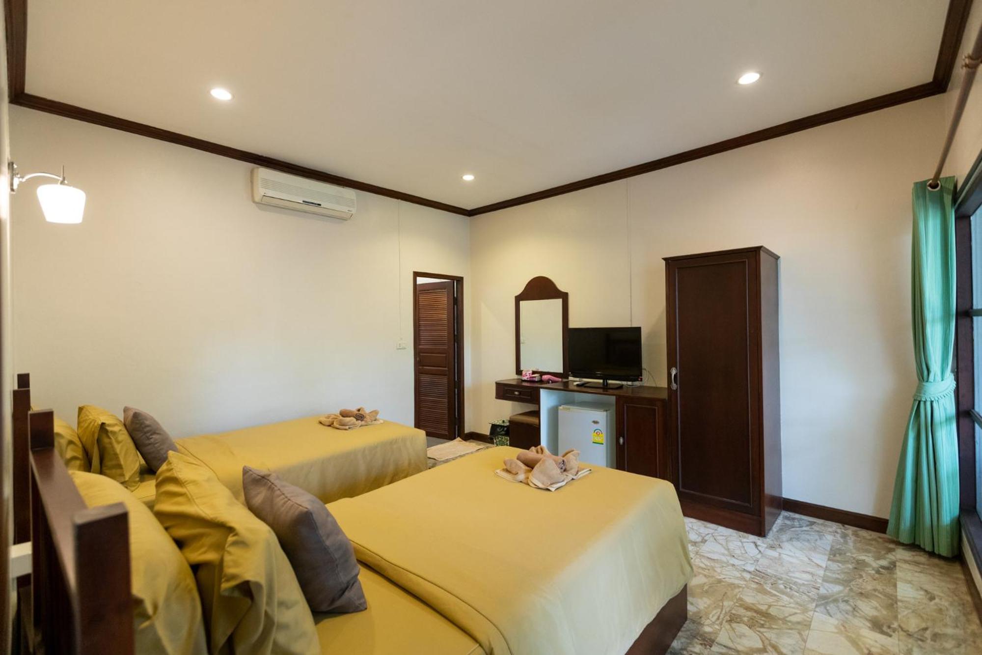 Diamond Hill Resort Nong Nam Daeng Ngoại thất bức ảnh