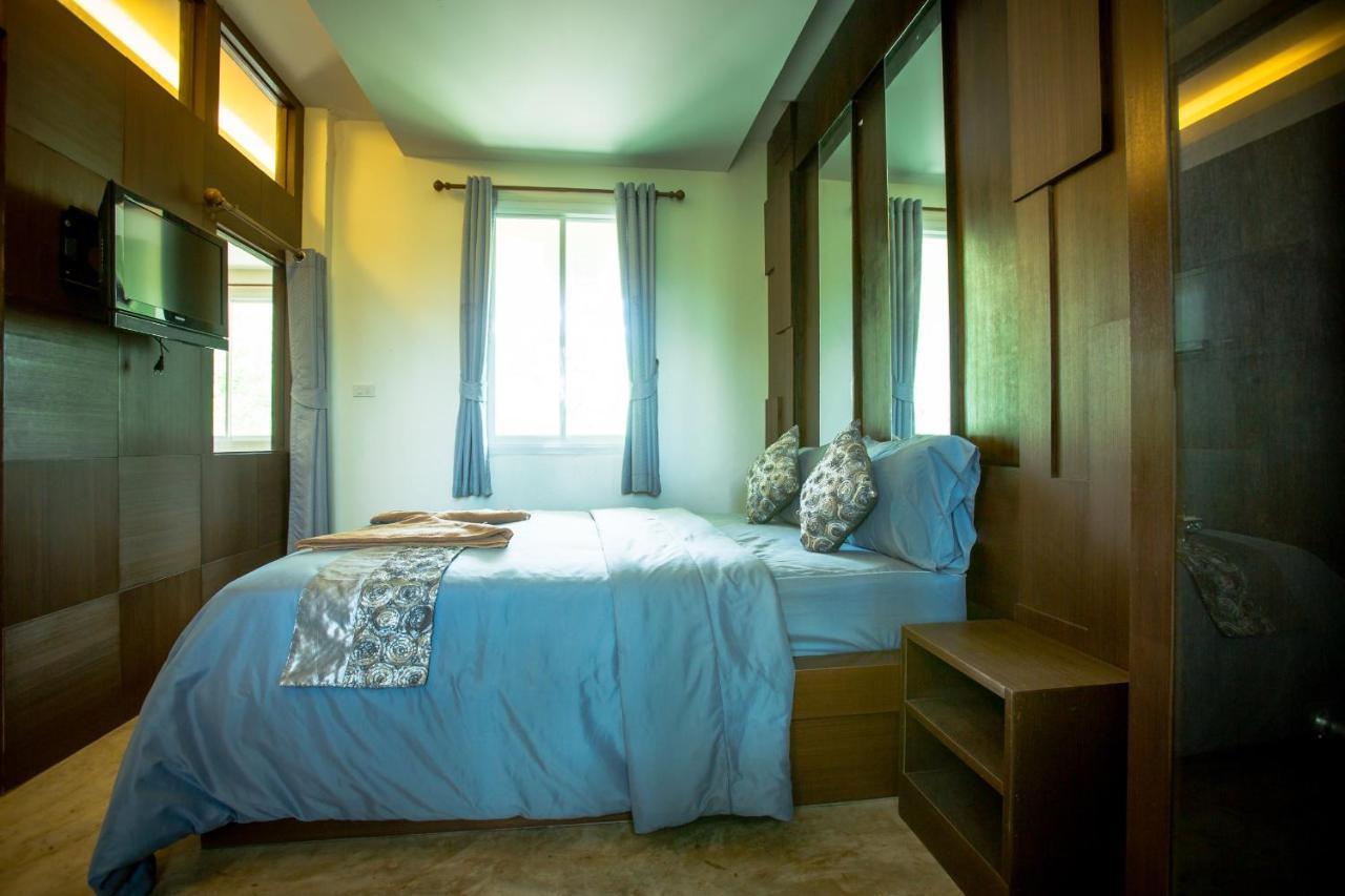 Diamond Hill Resort Nong Nam Daeng Ngoại thất bức ảnh