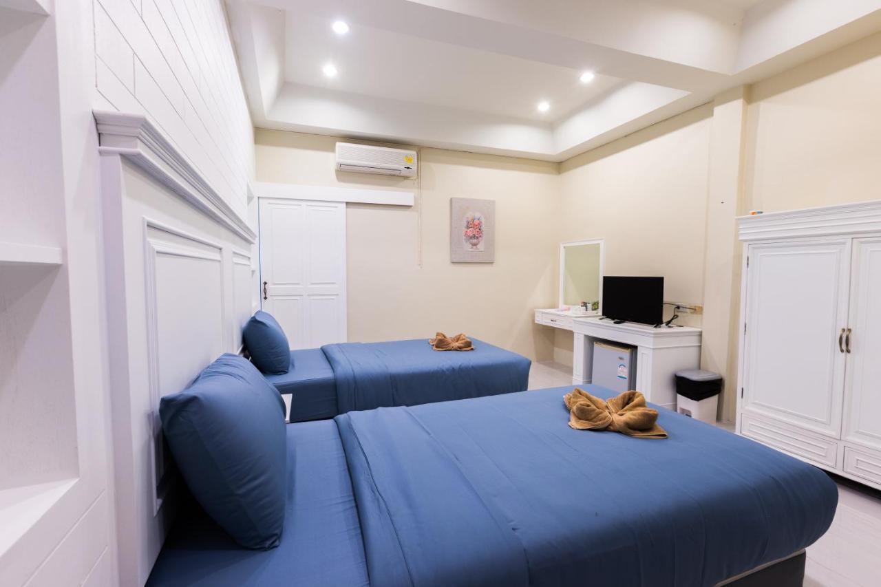 Diamond Hill Resort Nong Nam Daeng Ngoại thất bức ảnh