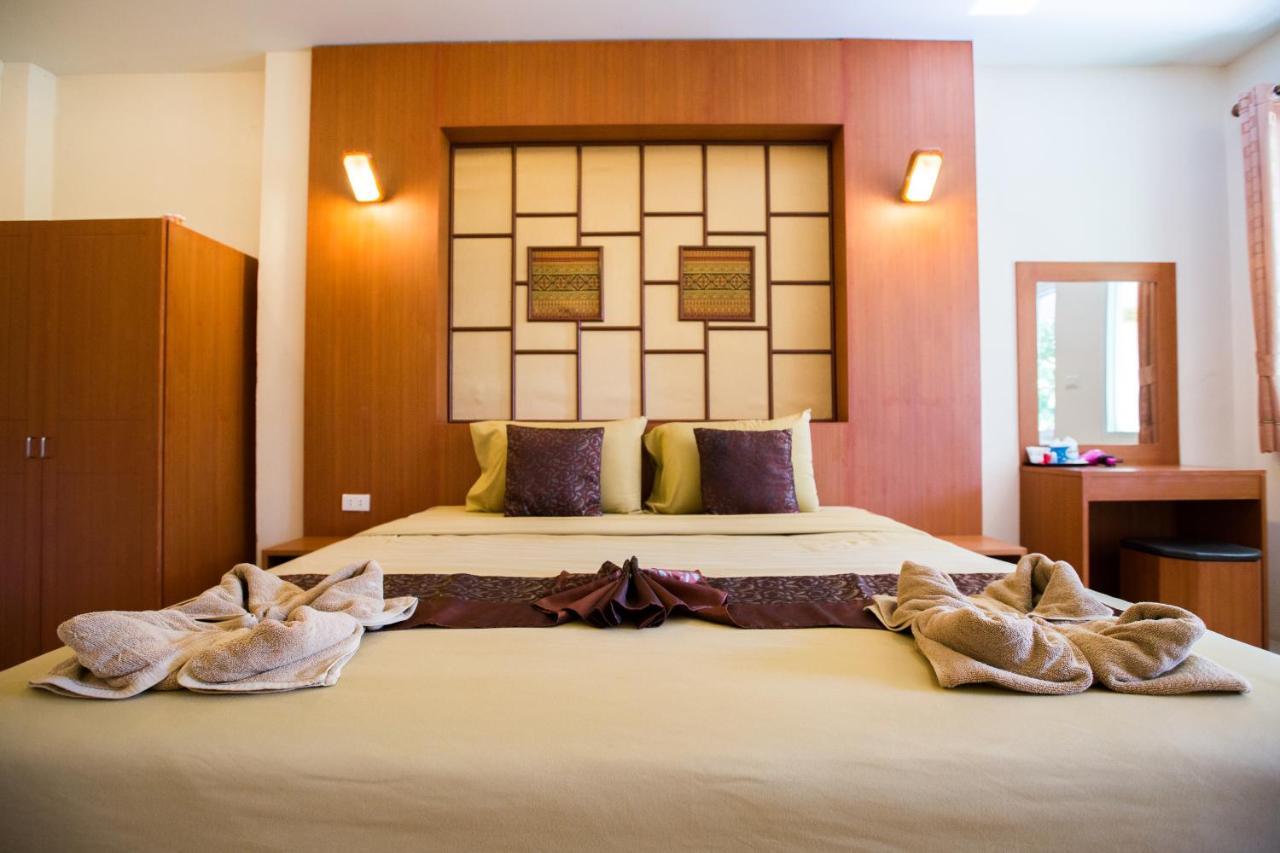 Diamond Hill Resort Nong Nam Daeng Ngoại thất bức ảnh