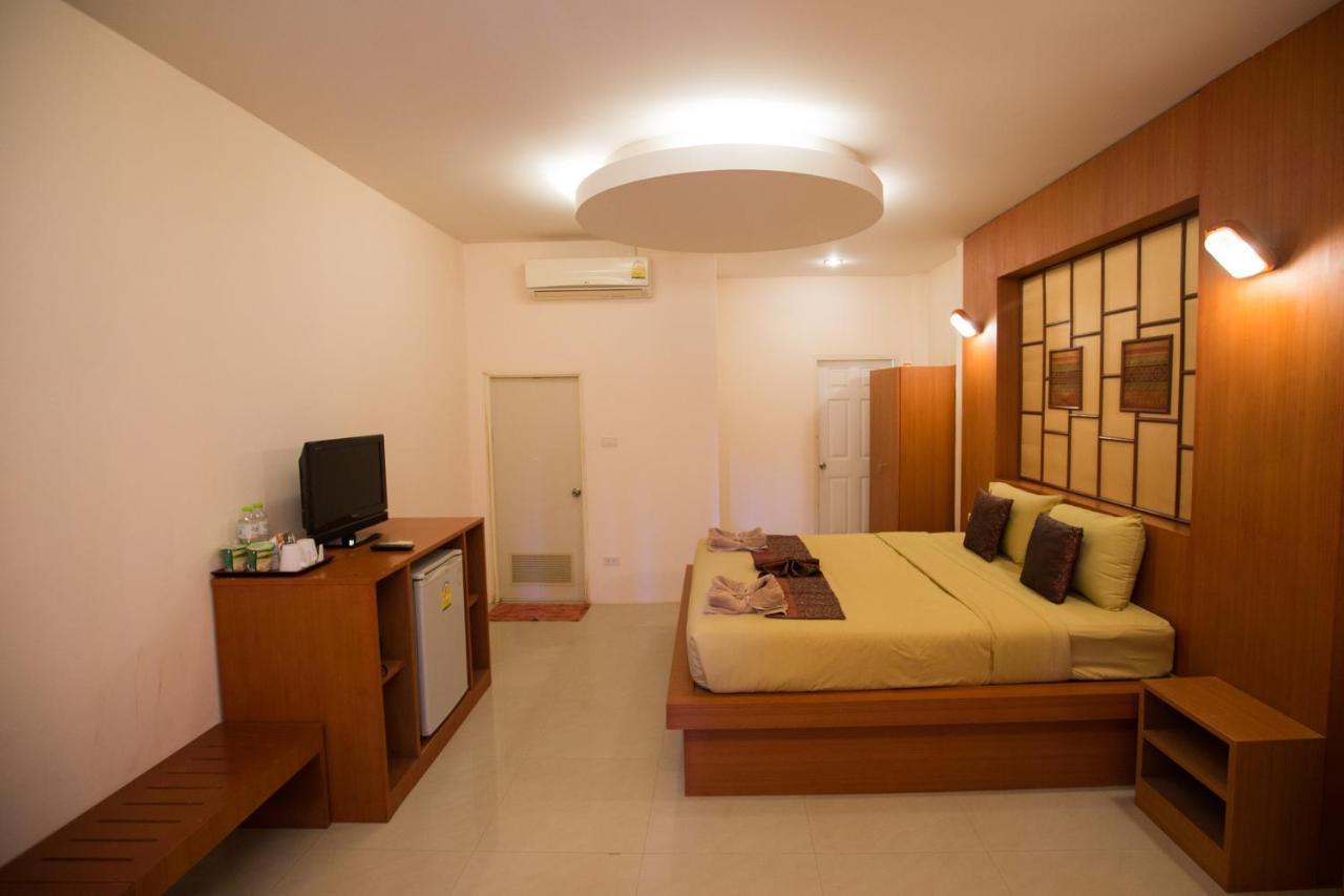 Diamond Hill Resort Nong Nam Daeng Ngoại thất bức ảnh