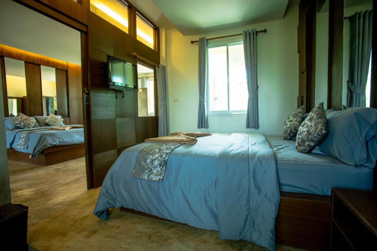 Diamond Hill Resort Nong Nam Daeng Ngoại thất bức ảnh