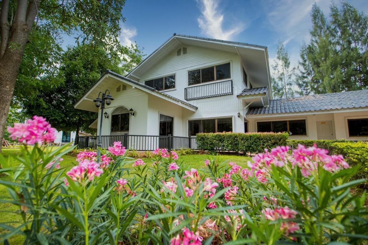 Diamond Hill Resort Nong Nam Daeng Ngoại thất bức ảnh