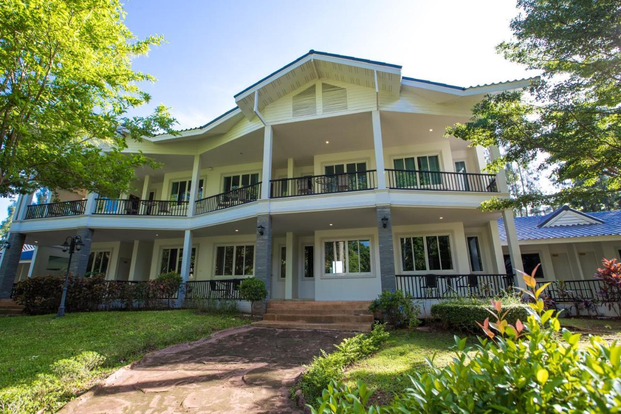 Diamond Hill Resort Nong Nam Daeng Ngoại thất bức ảnh
