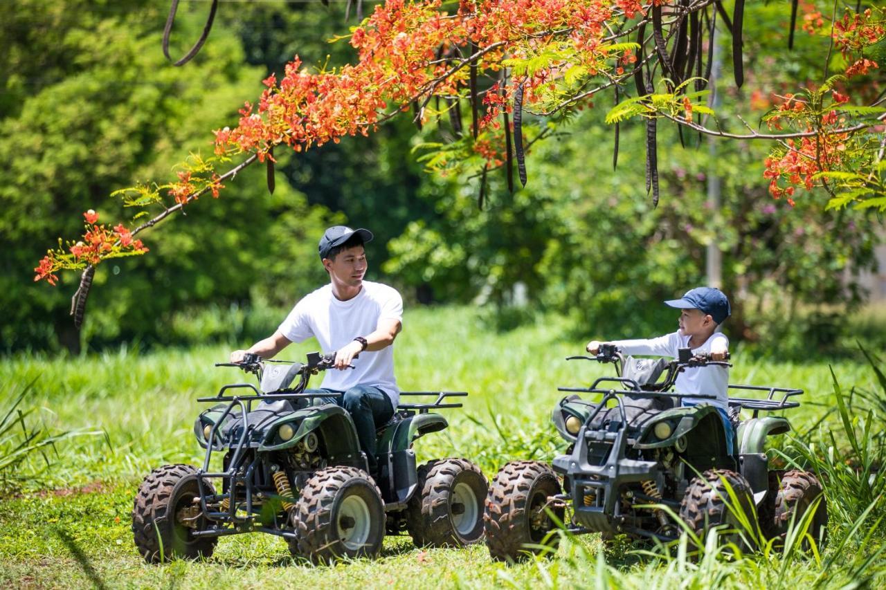 Diamond Hill Resort Nong Nam Daeng Ngoại thất bức ảnh