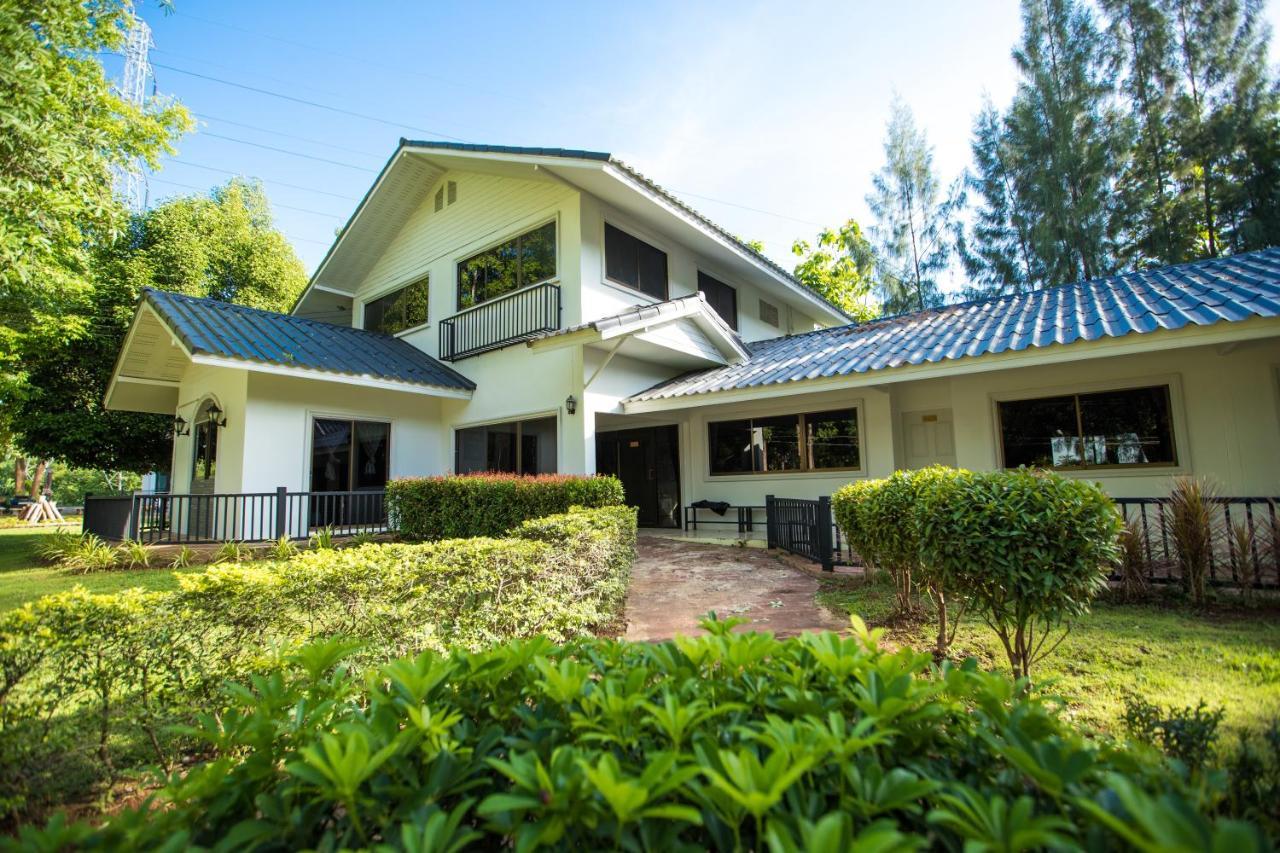 Diamond Hill Resort Nong Nam Daeng Ngoại thất bức ảnh