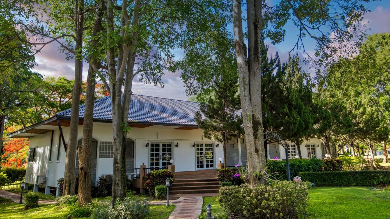 Diamond Hill Resort Nong Nam Daeng Ngoại thất bức ảnh
