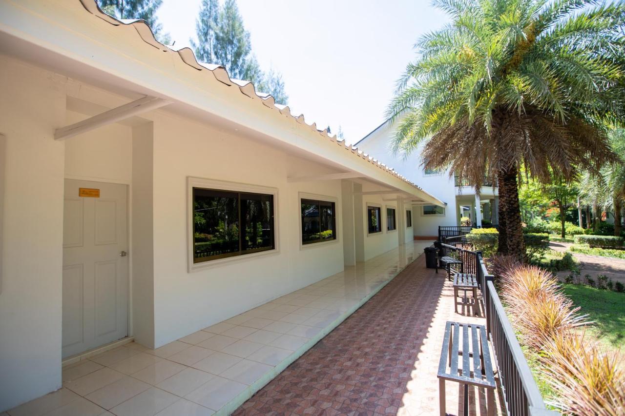 Diamond Hill Resort Nong Nam Daeng Ngoại thất bức ảnh