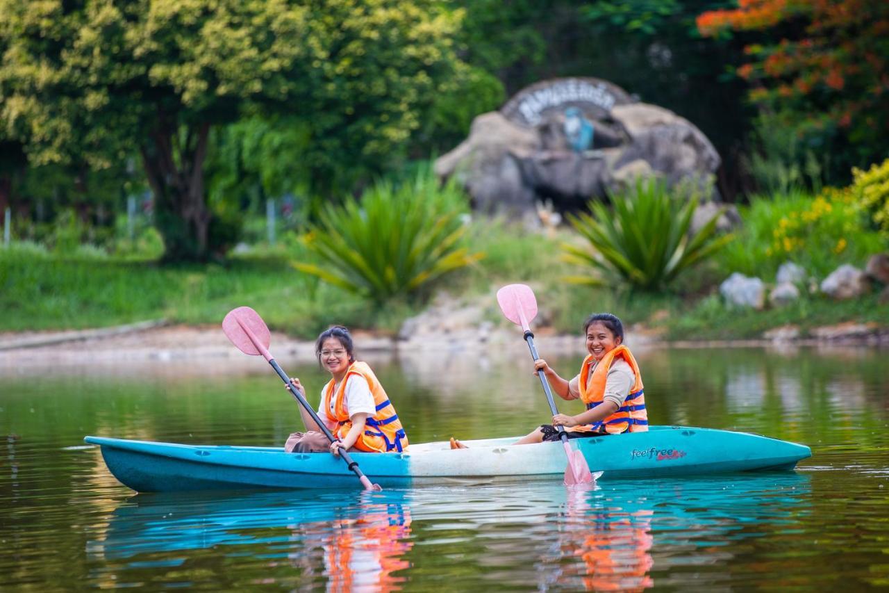Diamond Hill Resort Nong Nam Daeng Ngoại thất bức ảnh
