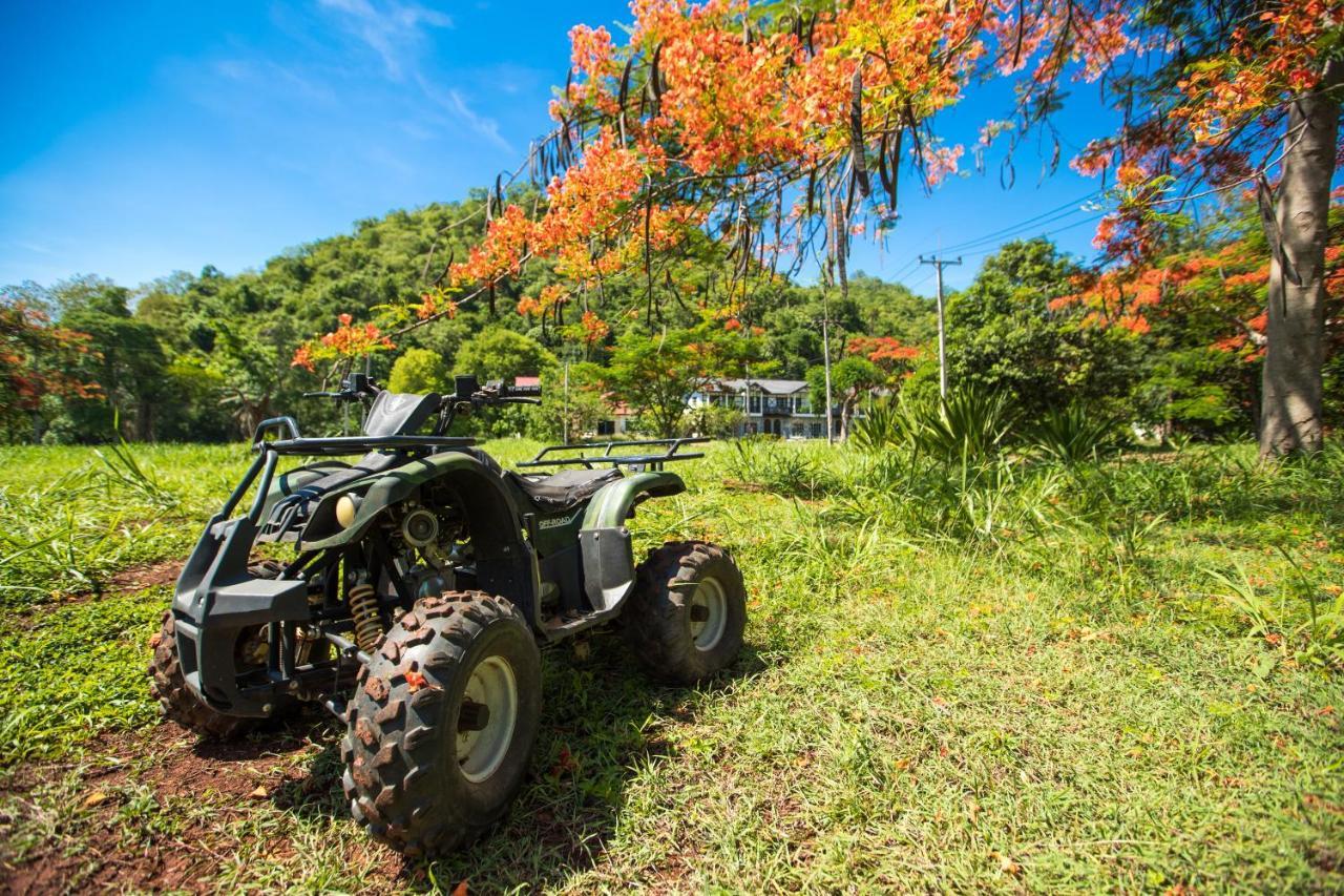 Diamond Hill Resort Nong Nam Daeng Ngoại thất bức ảnh