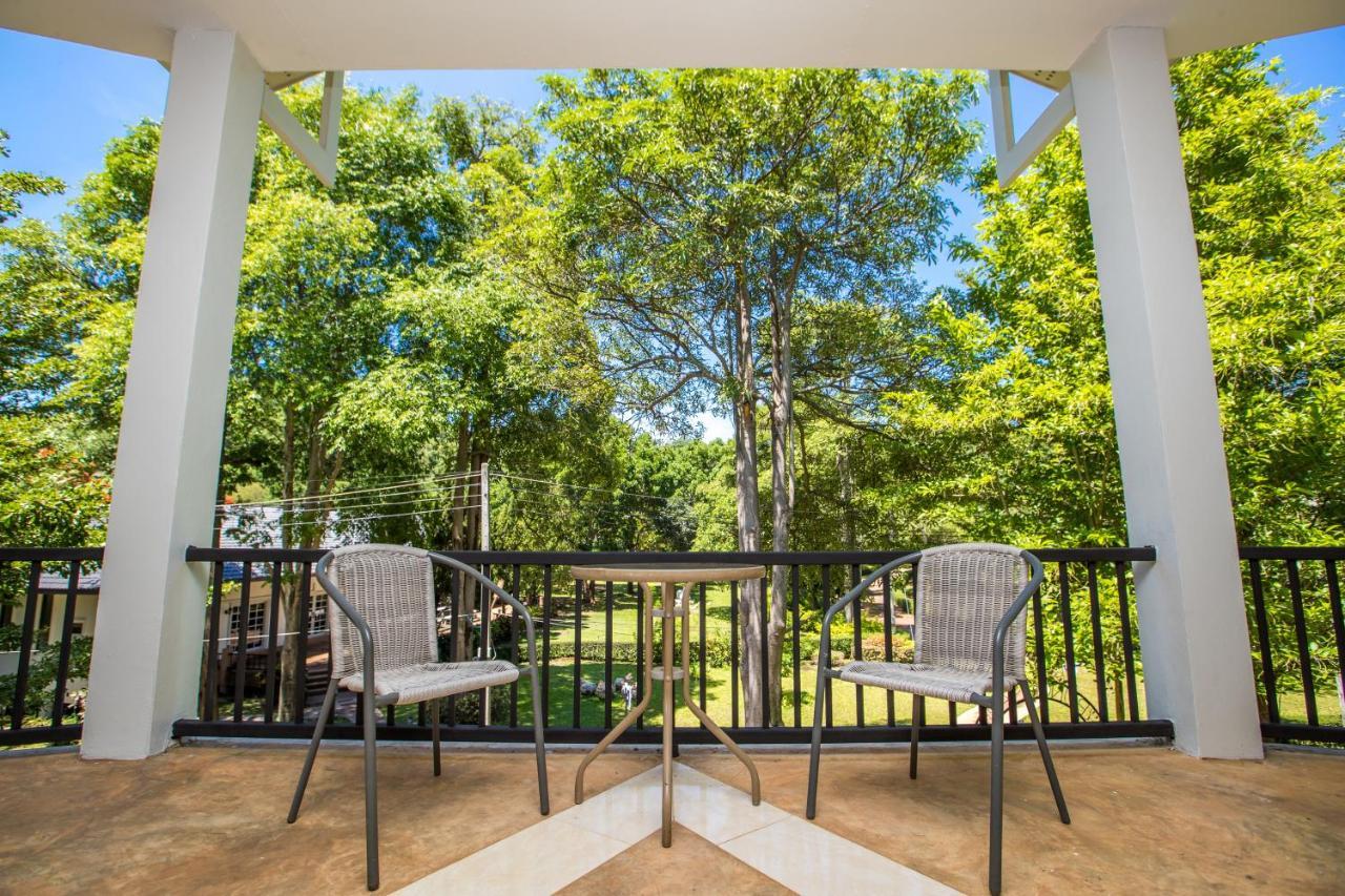 Diamond Hill Resort Nong Nam Daeng Ngoại thất bức ảnh
