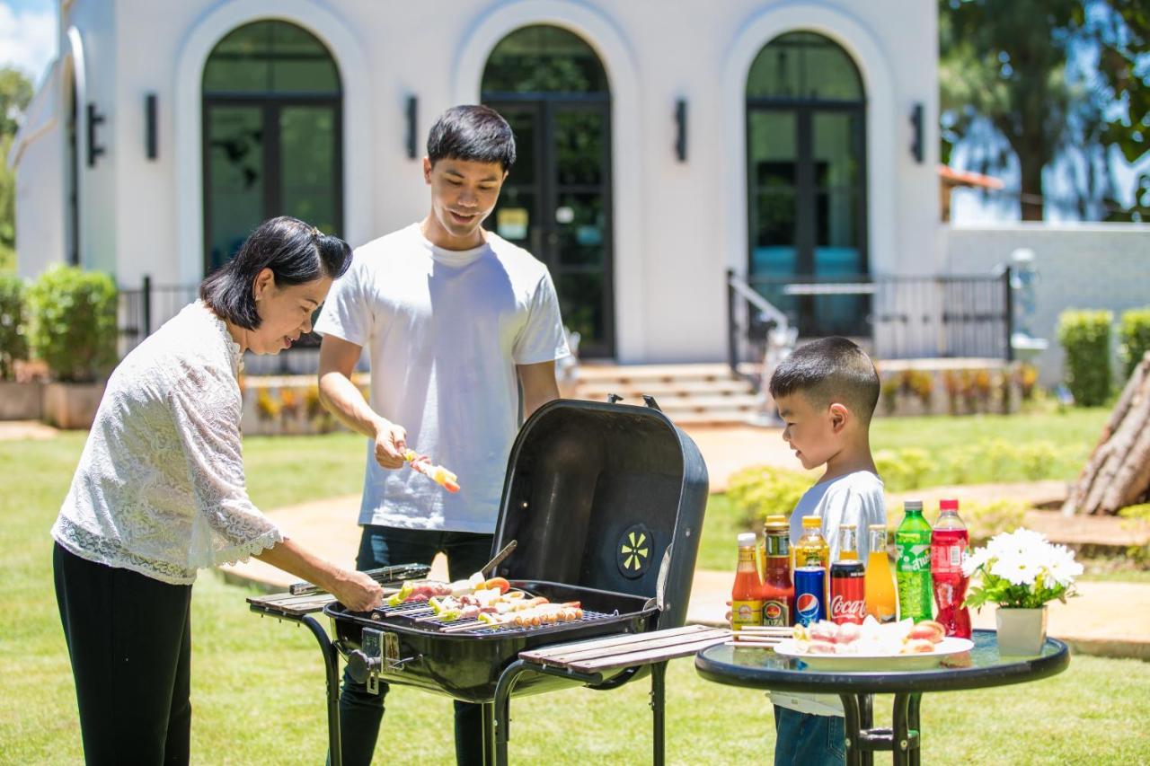 Diamond Hill Resort Nong Nam Daeng Ngoại thất bức ảnh